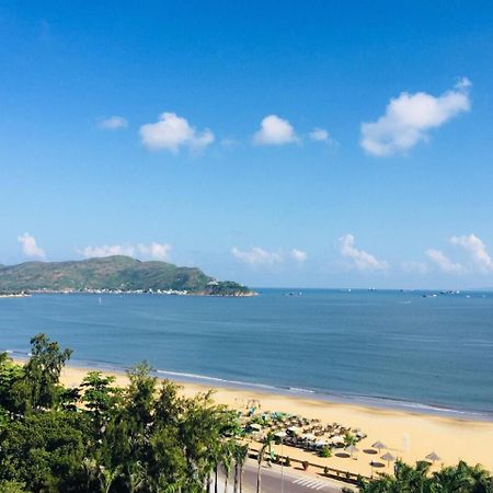 Tms Pulman Quy Nhon Apartment Exterior photo
