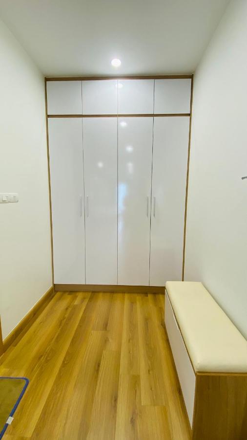 Tms Pulman Quy Nhon Apartment Exterior photo